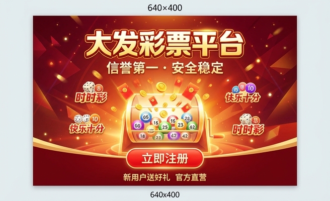 易彩大发平台
