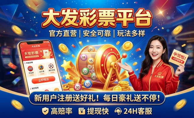 亚投大发彩神