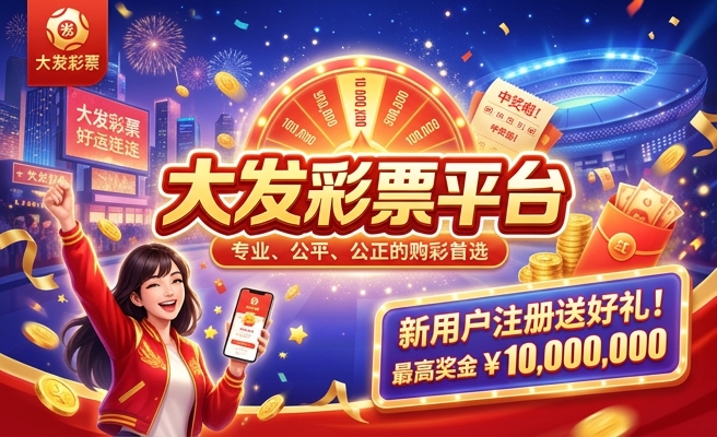 大发快 彩8官网